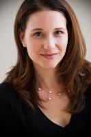Dr. Rachel Milstein Goldenhar