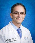 Ali R. Lashgari, M.D.